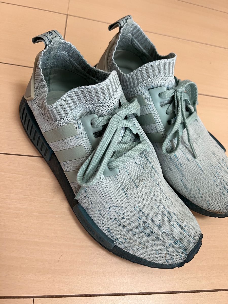 adidas NMD R1 PK SEA CRYSTAL 26cm