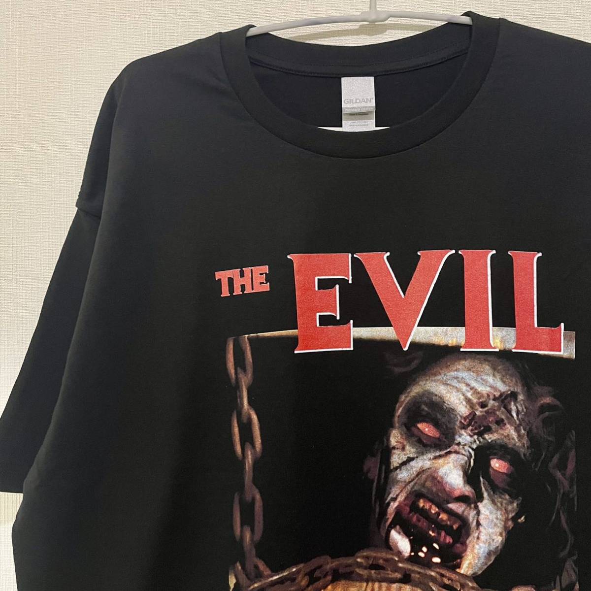 死霊のはらわた tシャツ 2XLサイズ The Evil Dead Tee