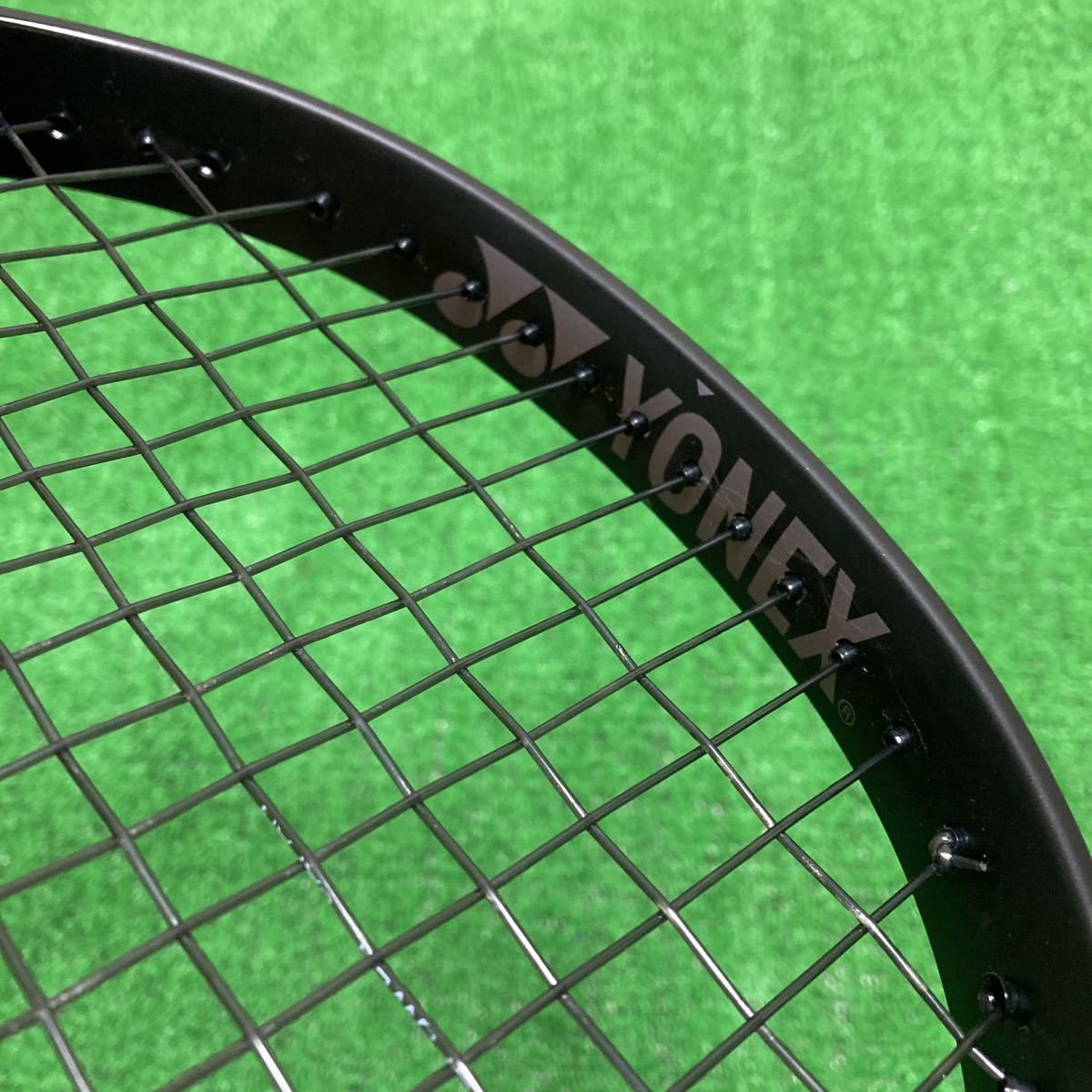 プレミアムカスタムフィット NF8VRX YONEX ヨネックス NANOFORCE8VREV