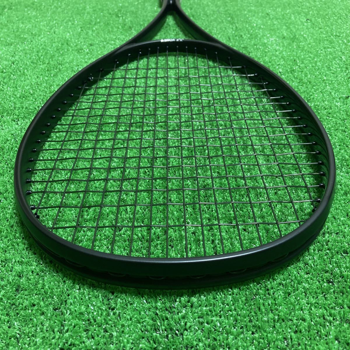 プレミアムカスタムフィット NF8VRX YONEX ヨネックス NANOFORCE8VREV