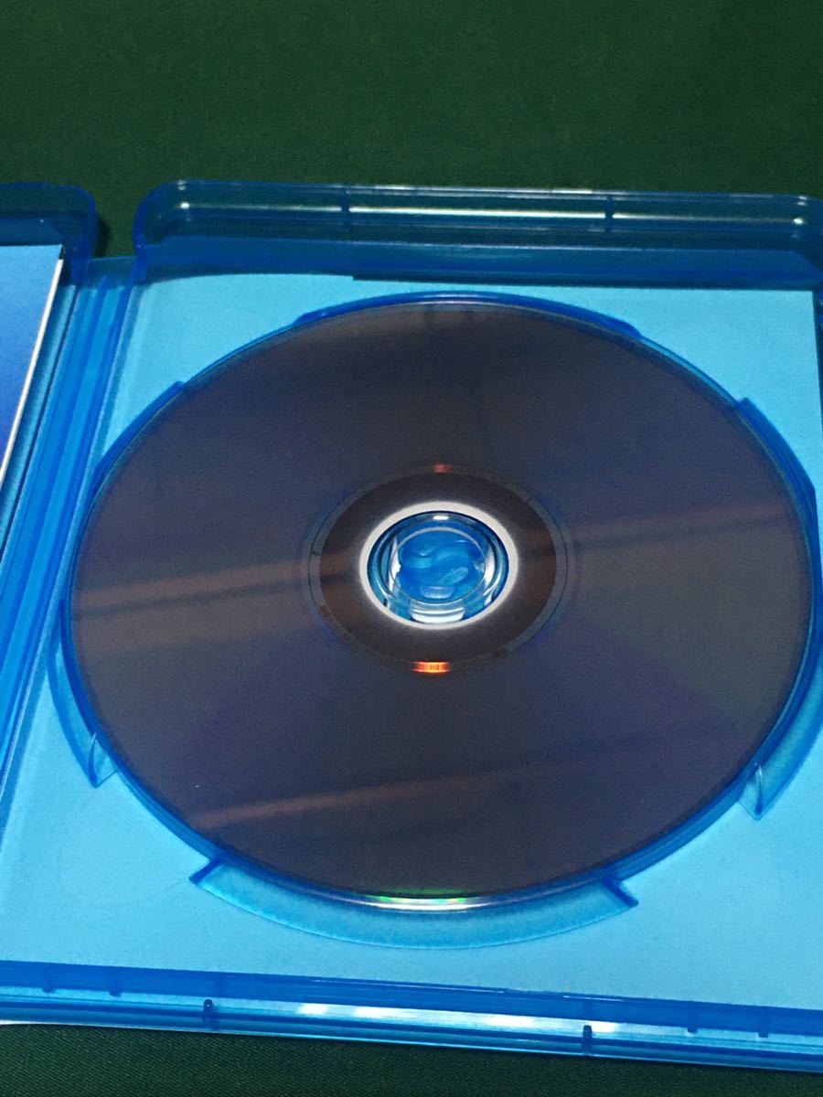 マシューボーンの白鳥の湖　2010年版　Blu-ray Disc 中古セル版美品_画像4