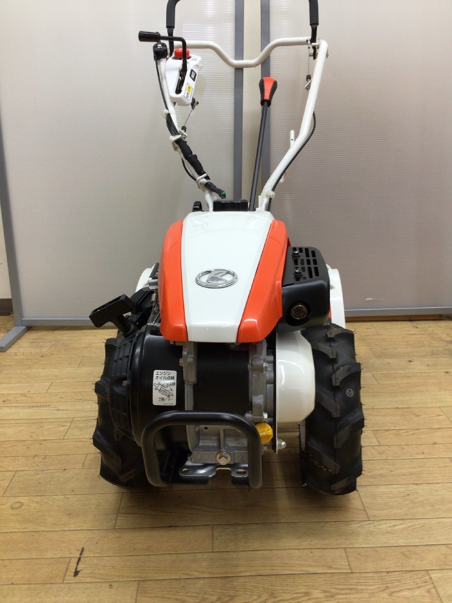 【領収書発行可】【店頭引取限定】〇KUBOTA/クボタ エンジン式耕運機 TRS300 [ITWD2IVWH8JG]_画像2