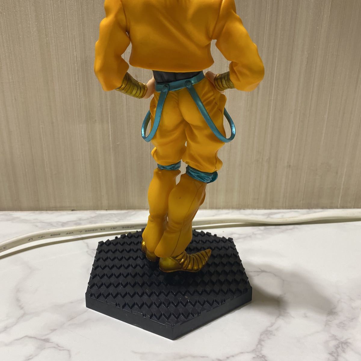 DXコレクションジョジョフィギュア vol 9 DIO ジョジョの奇妙な DXコレクションジョジョフィギュア vol 9 DIO ジョジョの奇妙な