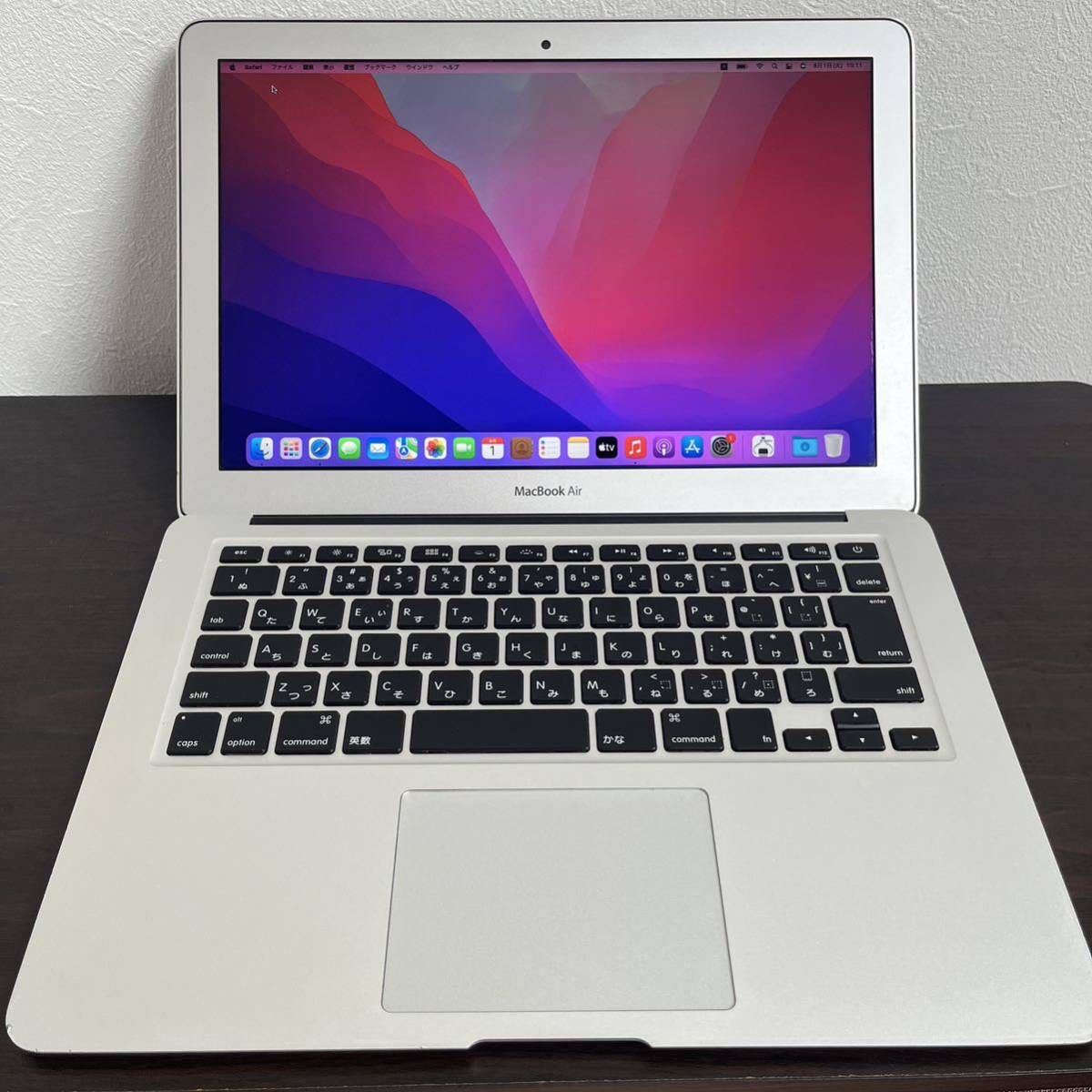 271 即購入◯ MacBook Air (13インチ, Early 2015) | JChere雅虎拍卖代购