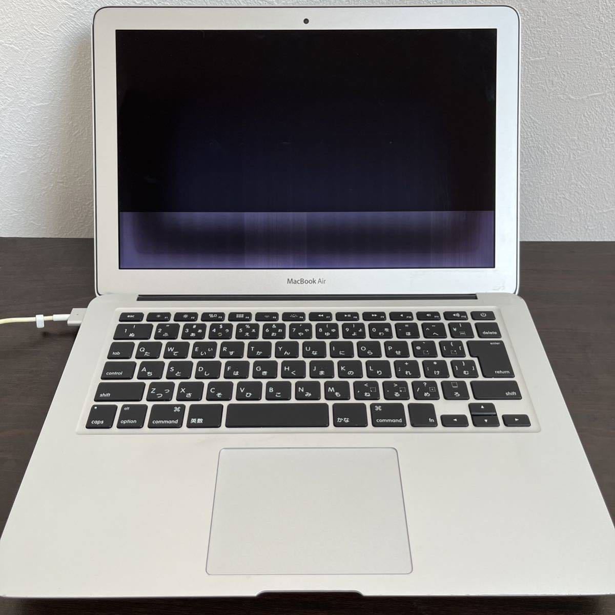 当季大流行 ジャンク 263 即購入◯ 2017) (13インチ, Air MacBook