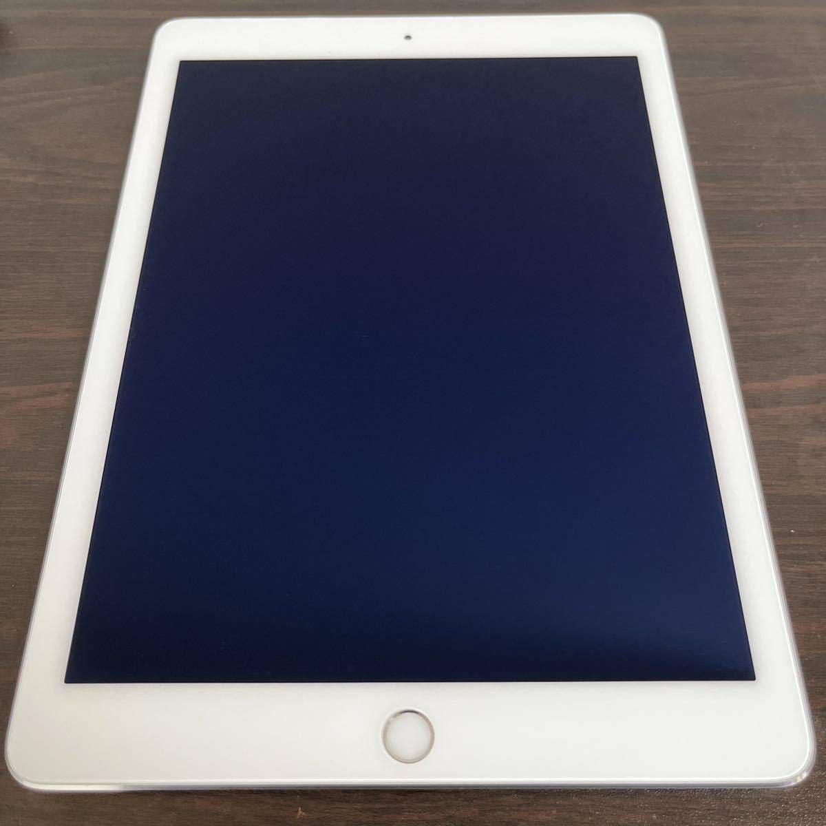電池最良好 iPad5 第5世代 32GB WIFIモデル-