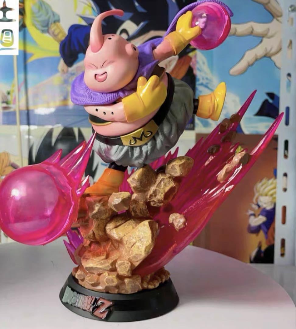 値段交渉可能 ドラゴンボール DRAGON BALL ザーボン PVC製 30cmフィギュア 値段交渉可能 ドラゴンボール DRAGON BALL ザーボン PVC製 30cmフィギュア