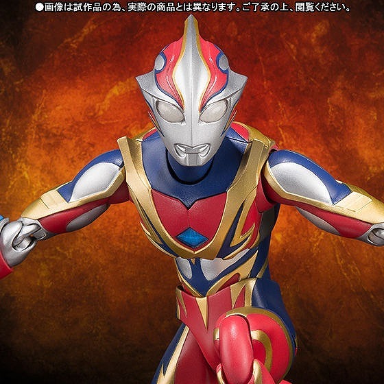 特典付き　ULTRA-ACT ウルトラマンメビウス メビウスフェニックスブレイブ 送料510円～ 限定　オプションパーツ豊富_画像1