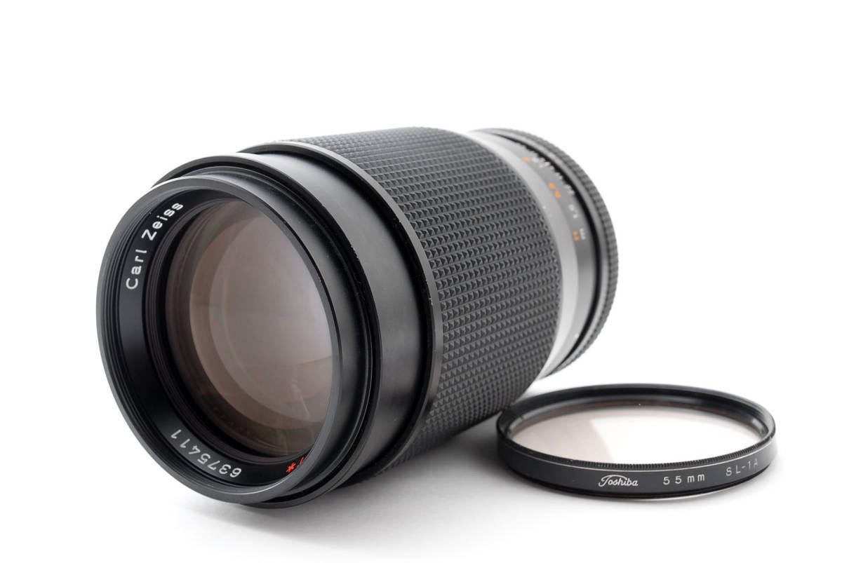 人気商品ランキング Sonnar Zeiss Carl コンタックス CONTAX 美品