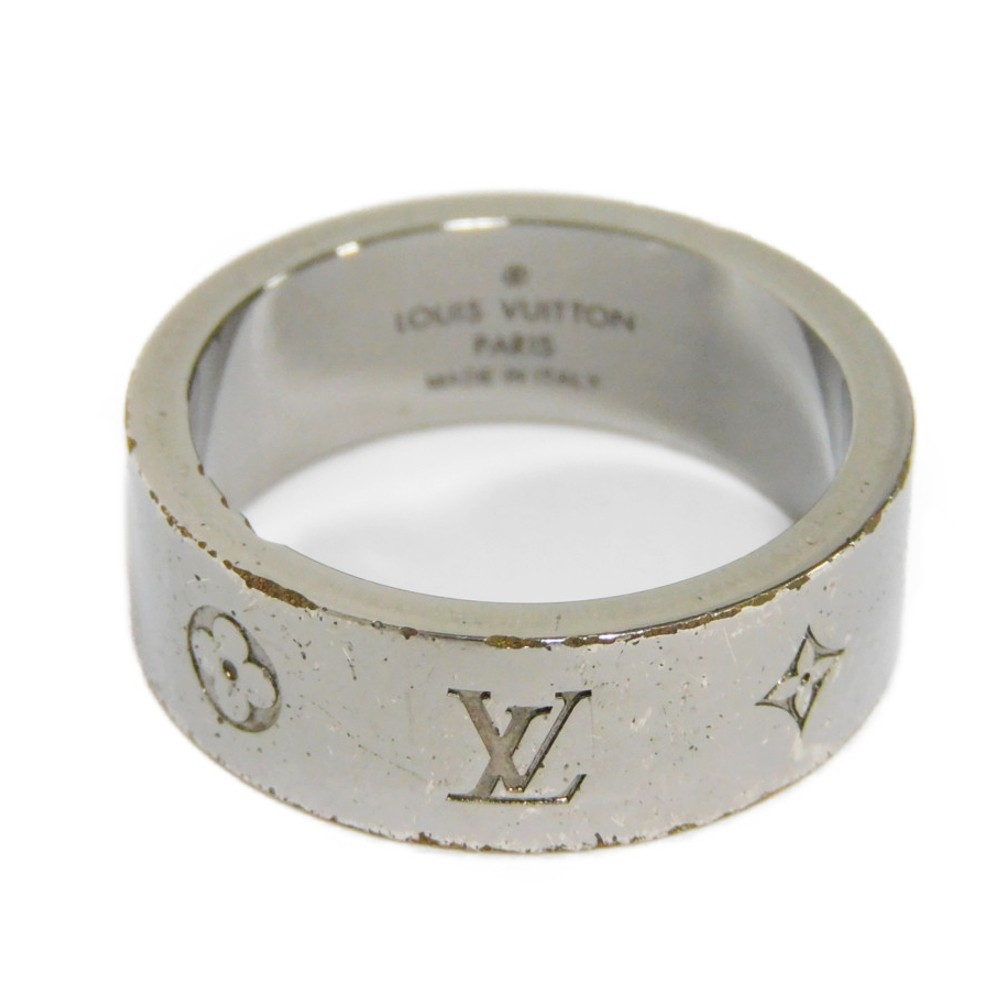 Louis Vuitton 2022 Cruise Lv Instinct Set Of 2 Rings (M00514, M00513)