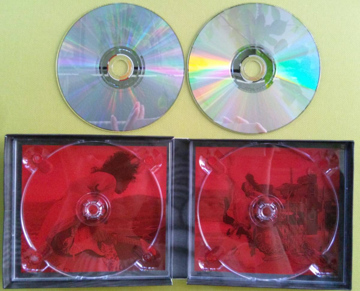  прекрасный товар образец запись вне дорога лучший вне дорога CD DVD 2 комплект 