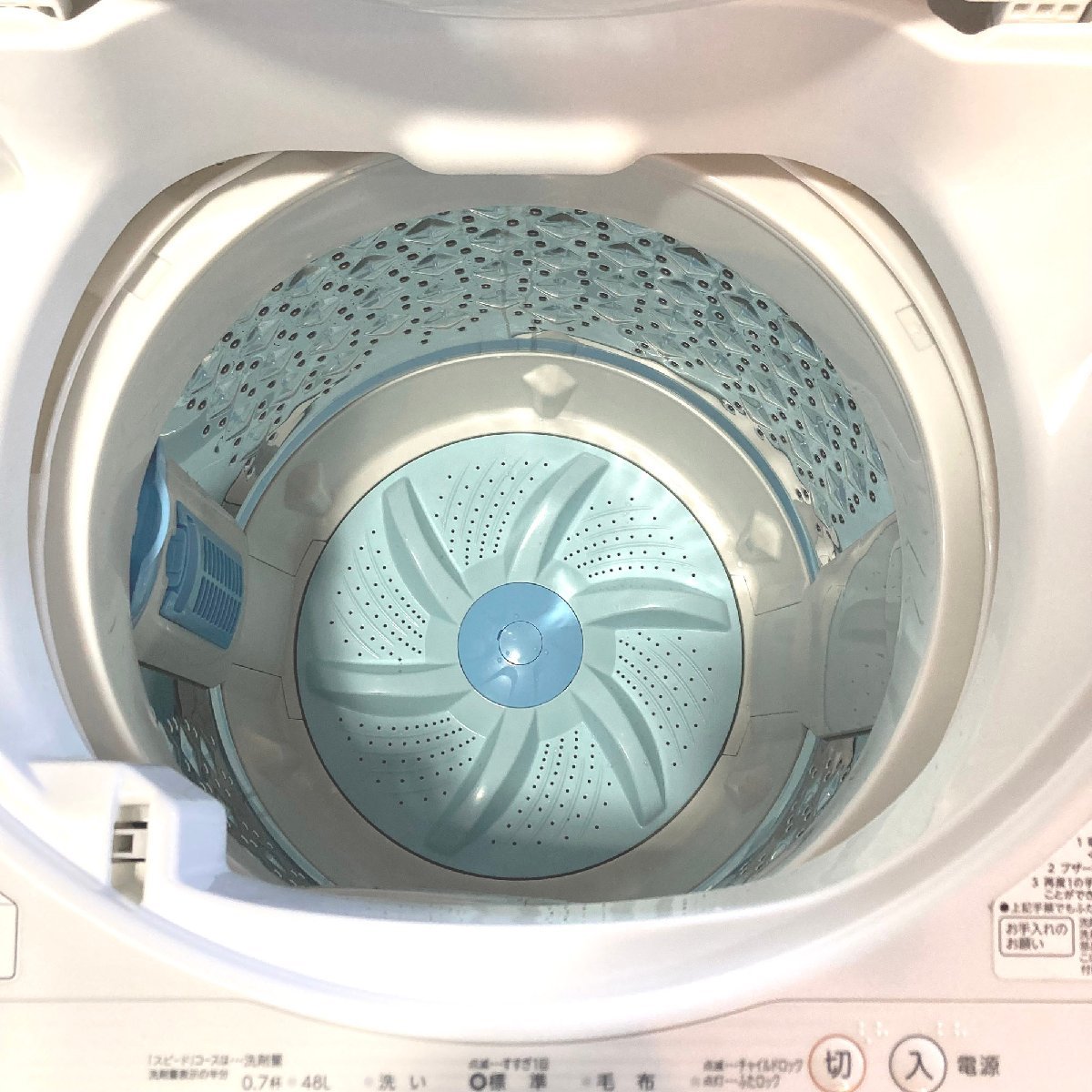 新着商品 2016年製 AW-5G5○5kg 電気洗濯機 札幌市内送料無料○東芝