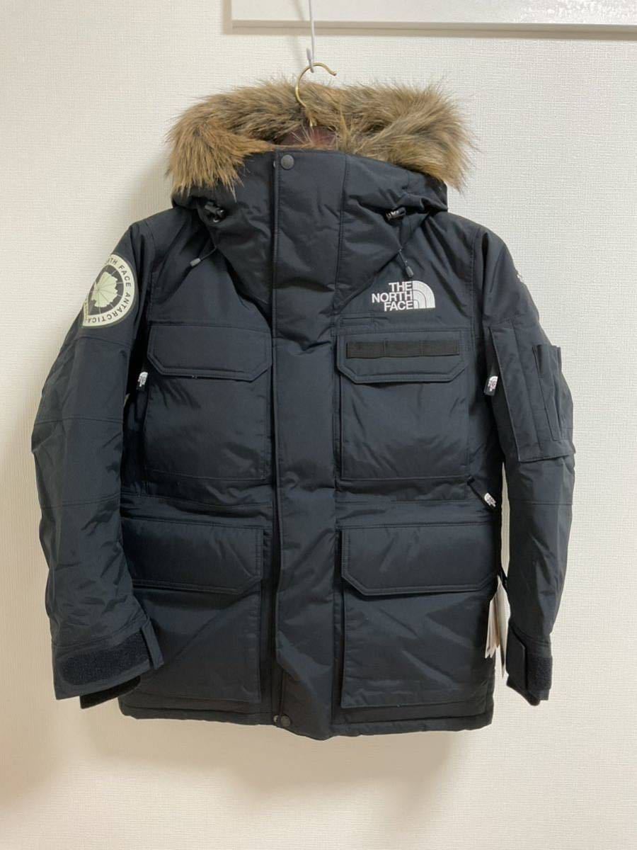 新品未使用！ザ・ノース・フェイス THE NORTH FACE サザンクロスパーカ Southern Cross Parka XS