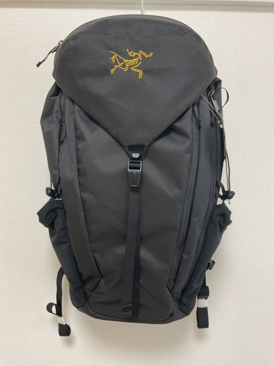 クーポン対象外】 新品未使用！Arc'teryx アークテリクス マンティス