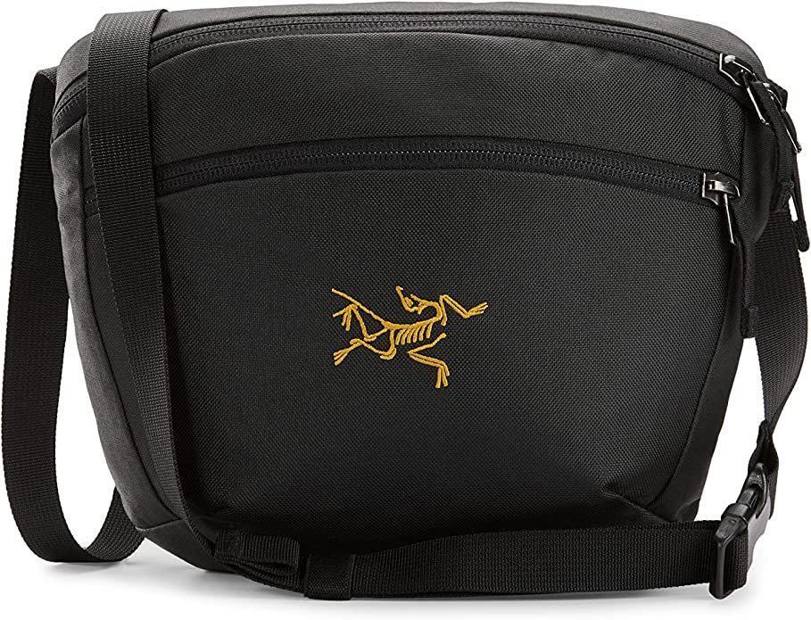  new goods unused!ARC\'TERYX( Arc'teryx ) Mantis 2 Waist Pack man tis2 waist pack 2.5L