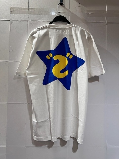 素晴らしい品質 PLAYTHING SEA AND WIND TEE プレイシング半袖Tシャツ ウィンダンシー WDS-CS-346 Lサイズ 文字、ロゴ 素晴らしい品質 PLAYTHING SEA AND WIND TEE プレイシング半袖Tシャツ ウィンダンシー WDS-CS-346 Lサイズ 文字、ロゴ