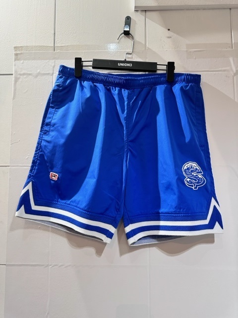 WIND AND SEA x ICECREAM GAME SHORTS Size-XL ICJP221P002 ウィンダンシー アイスクリーム ゲーム ショーツ ショートパンツ