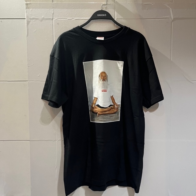 【SALE/10%OFF SUPREME 21aw Rick Rubin Tee Size-L シュプリーム リックルービン 半袖Tシャツ Lサイズ 【SALE/10%OFF SUPREME 21aw Rick Rubin Tee Size-L シュプリーム リックルービン 半袖Tシャツ Lサイズ