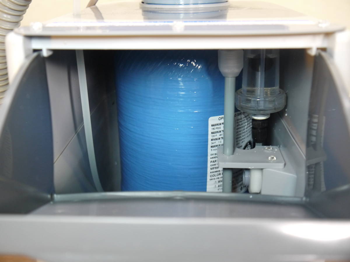 ホシザキ 軟水機 MKH-04A形 AC100V マルヤマ MYNATRON 2000 電解 ホシザキ 軟水機 MKH-04A形 AC100V マルヤマ MYNATRON 2000 電解