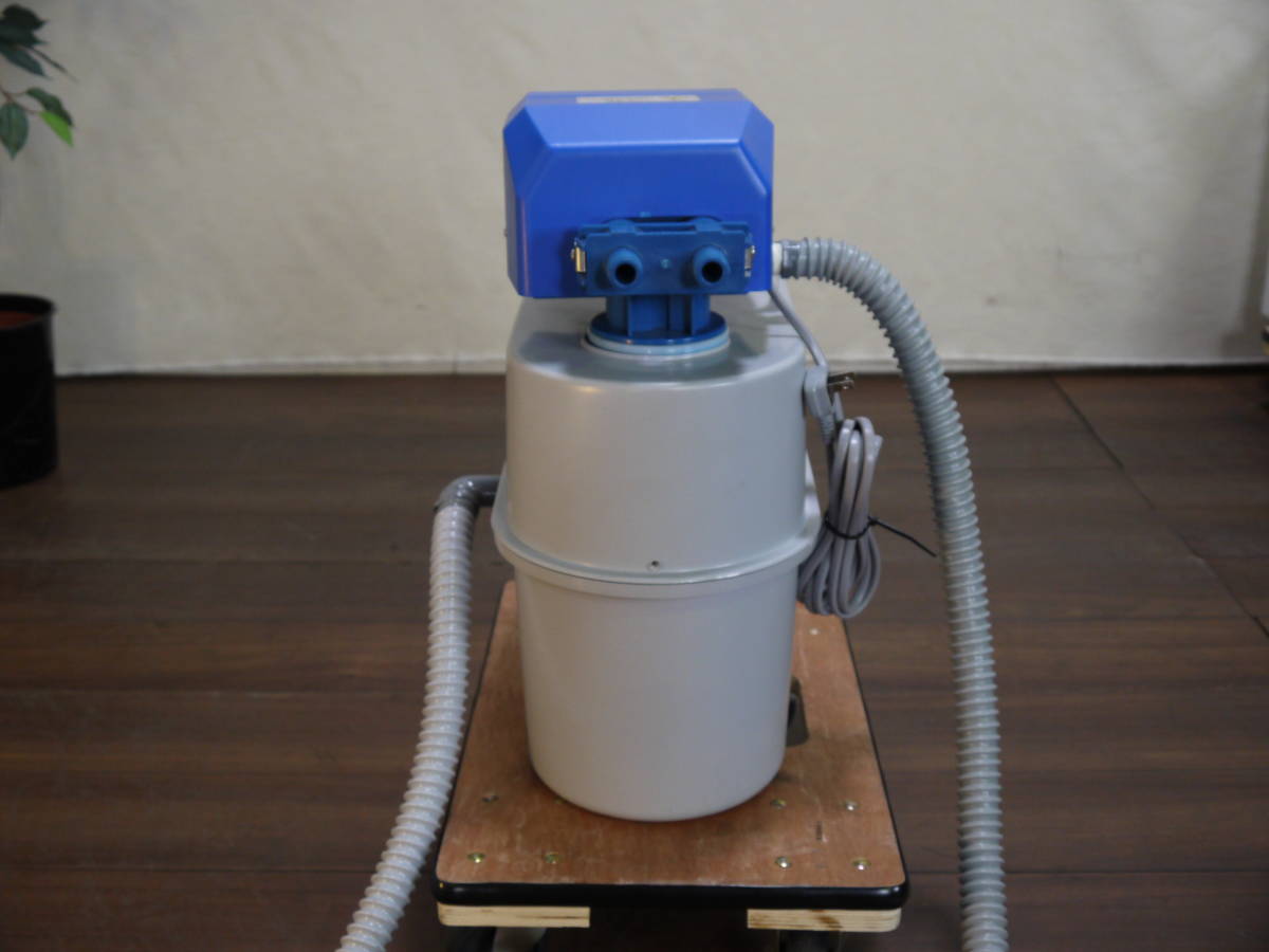 ホシザキ 軟水機 MKH-04A形 AC100V マルヤマ MYNATRON 2000 電解 ホシザキ 軟水機 MKH-04A形 AC100V マルヤマ MYNATRON 2000 電解