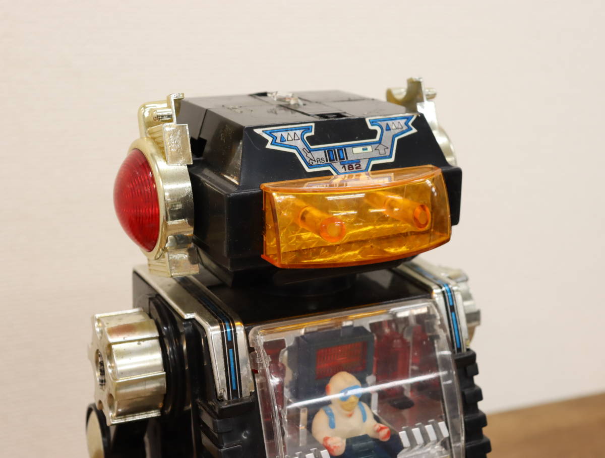 Yahoo!オークション - ヨネザワ スターロボ STAR ROBOT 玩具 Yahoo!オークション - ヨネザワ スターロボ STAR ROBOT 玩具
