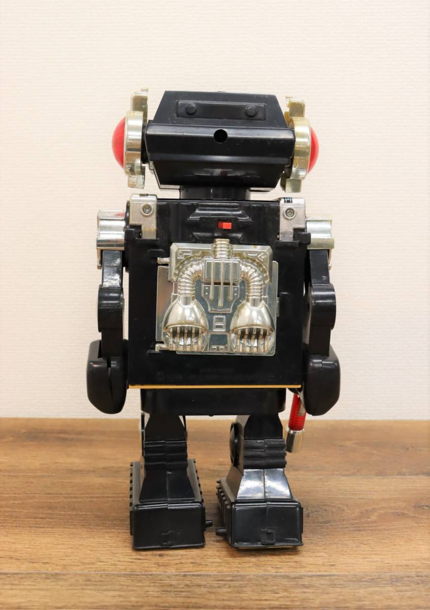 Yahoo!オークション - ヨネザワ スターロボ STAR ROBOT 玩具 Yahoo!オークション - ヨネザワ スターロボ STAR ROBOT 玩具