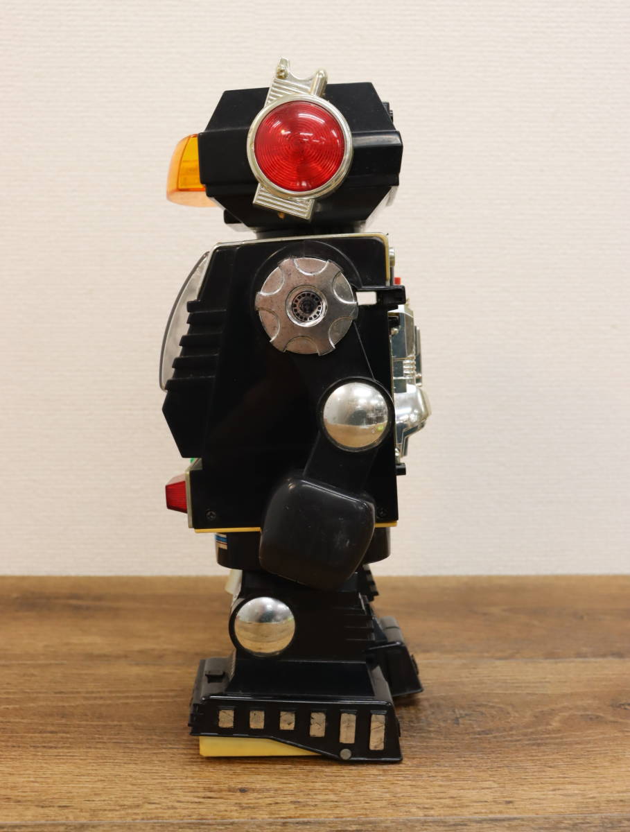 Yahoo!オークション - ヨネザワ スターロボ STAR ROBOT 玩具 Yahoo!オークション - ヨネザワ スターロボ STAR ROBOT 玩具