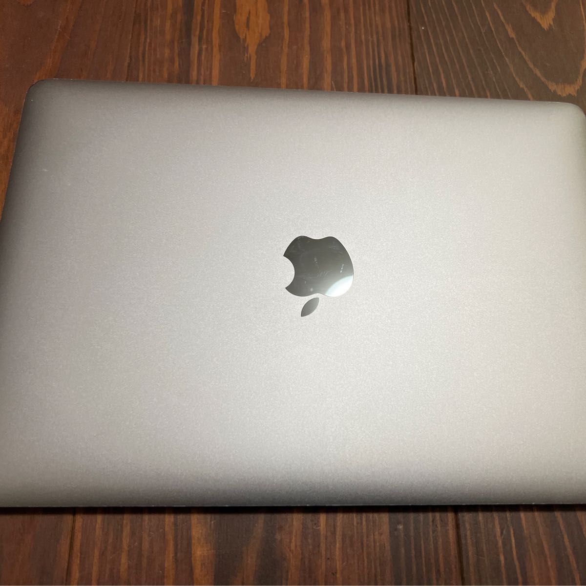 MacBook 12インチ 2017年モデル スペースグレー｜Yahoo!フリマ（旧