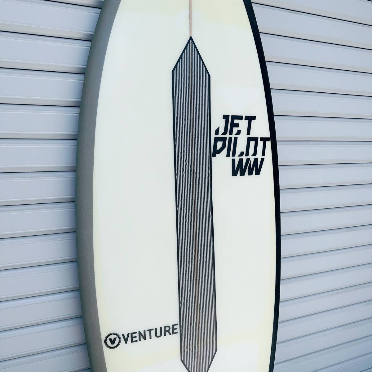 【美品】 ジェットパイロット ベンチャー カンガルーモデル ウェイク サーフ JET PILOT SURF 使用回数少_画像3