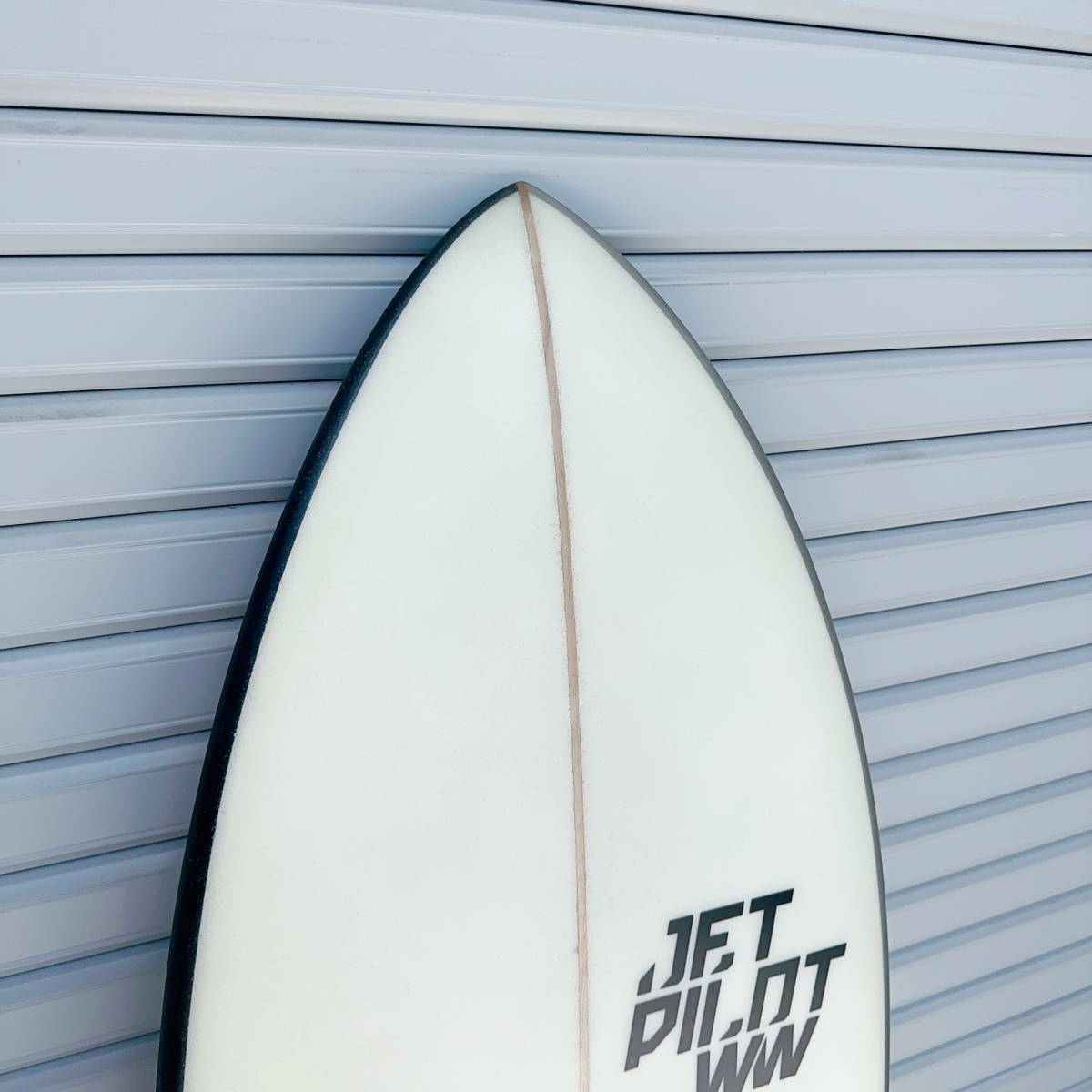【美品】 ジェットパイロット ベンチャー カンガルーモデル ウェイク サーフ JET PILOT SURF 使用回数少_画像6