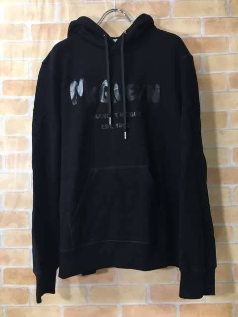 23SS イタリア製 ALEXANDER McQUEEN アレキサン...+kocomo.jp