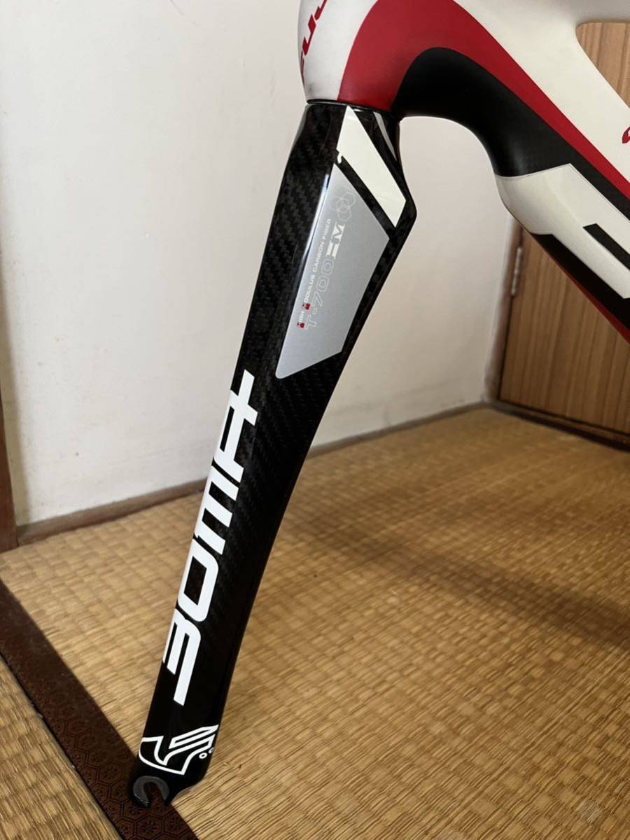 Yahoo!オークション - FUJI D-6 1.1 2013 フレームセット TT Yahoo!オークション - FUJI D-6 1.1 2013 フレームセット TT