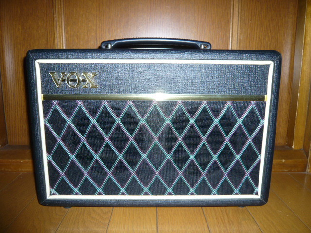 VOX AMP ヴォックス アンプ Pathfinder Bass10 パスファインダーベース