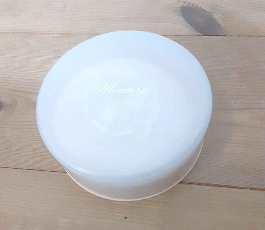 メモアール ファンシーパウダー (プレスト) 110g 資生堂