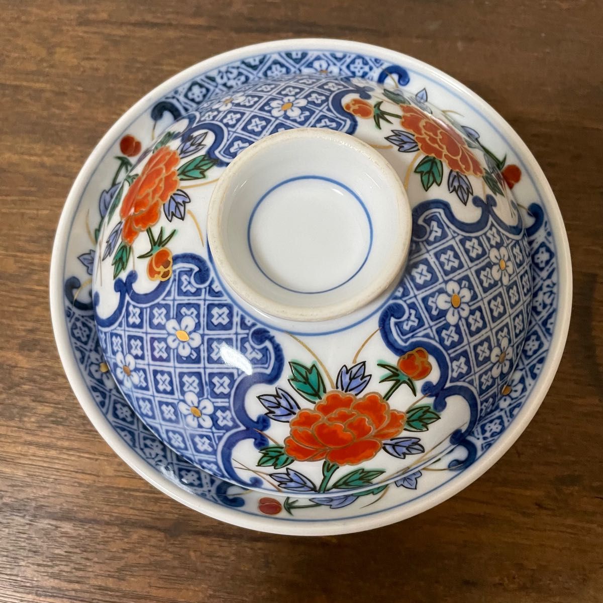 有田焼 謹山 蓋付き高台丼鉢 煮物碗 蒸し碗 多用鉢 2客|Yahoo 有田焼 謹山 蓋付き高台丼鉢 煮物碗 蒸し碗 多用鉢 2客|Yahoo