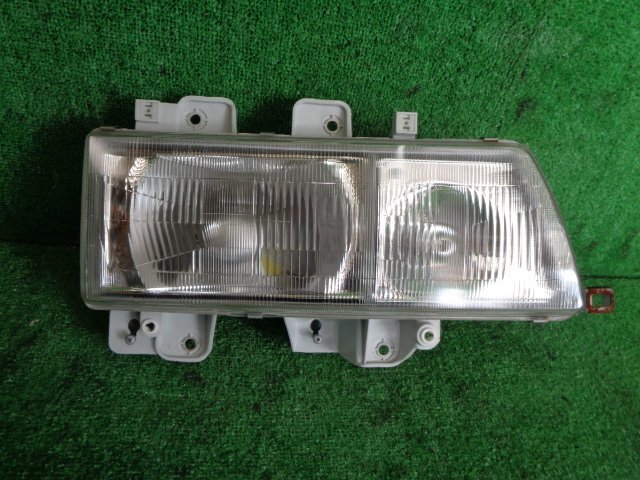  Atlas KR- AKR81EP right head light ASSY 24V driver`s seat side DEPO