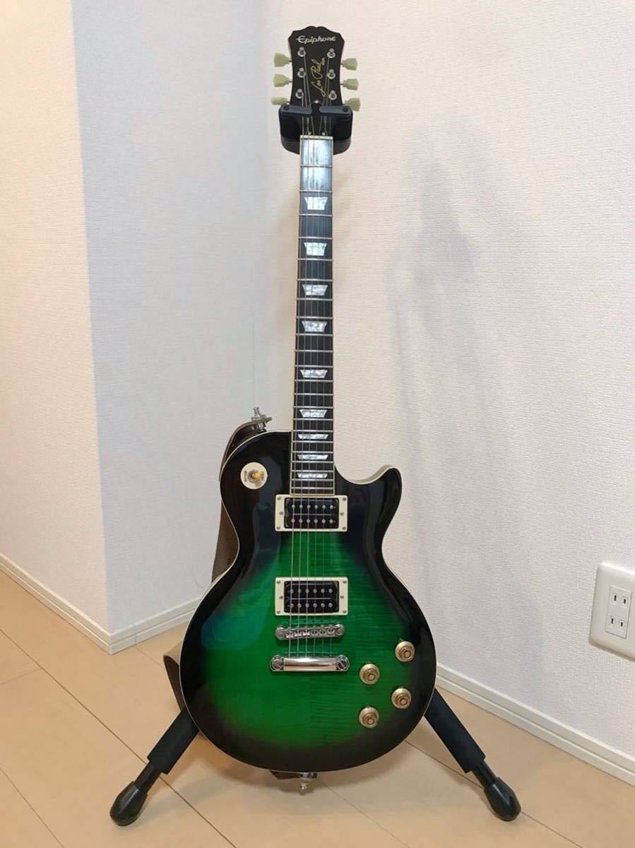 Slash Les Paul Standard Plustop PRO_画像1