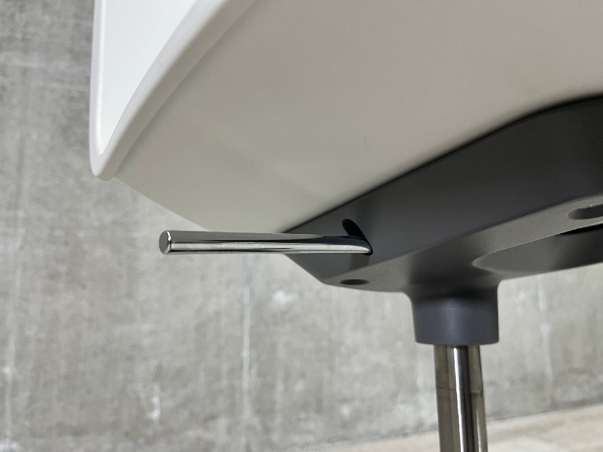 vitra/ヴィトラ□HAL/ハル キャスターチェア□ジャスパーモリソン