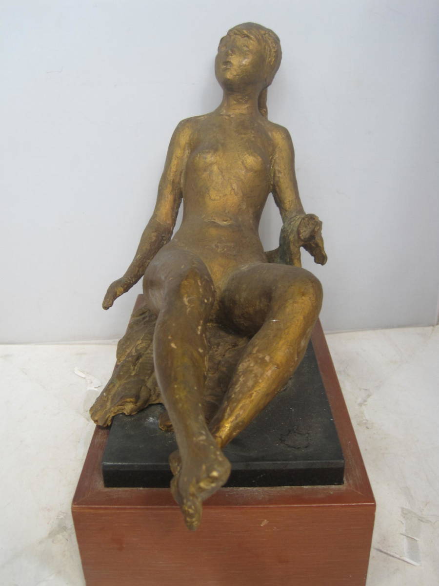  Kikuchi one male, origin . large .., new work association member * bronze [ width .....]