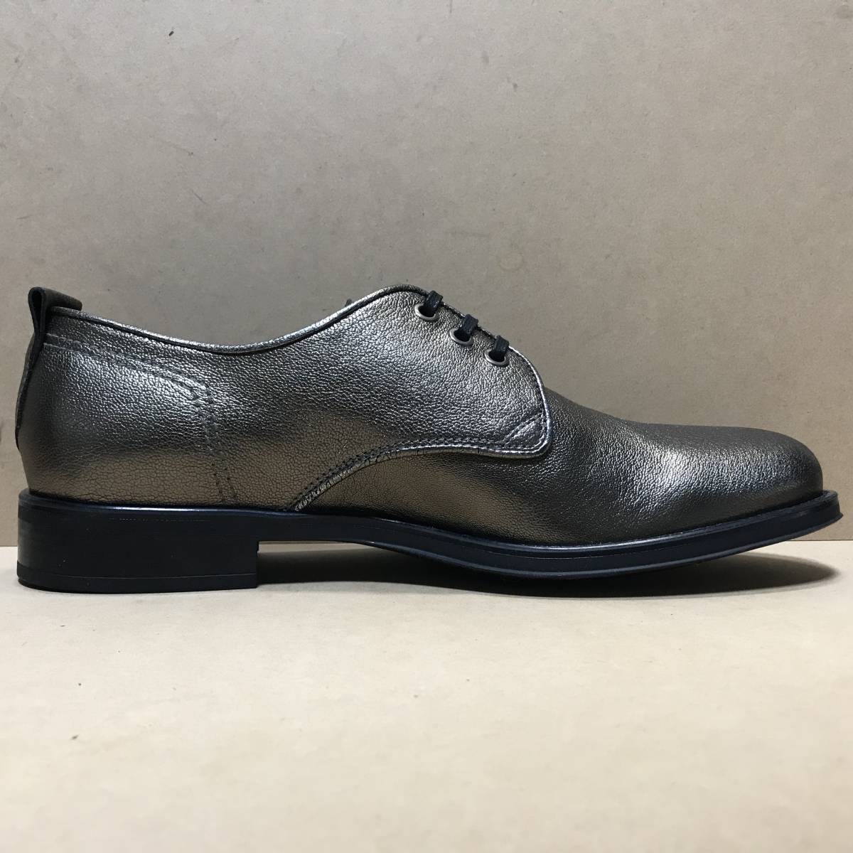 ブルーノボルデーゼ（Bruno Bordese） イタリア製革靴 EU42_画像5