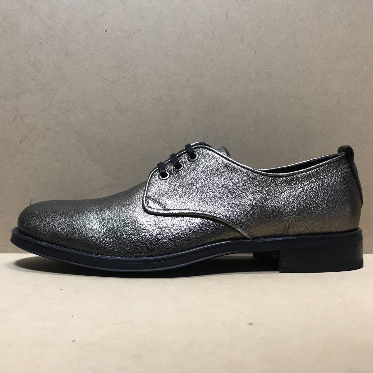 ブルーノボルデーゼ（Bruno Bordese） イタリア製革靴 EU42_画像4