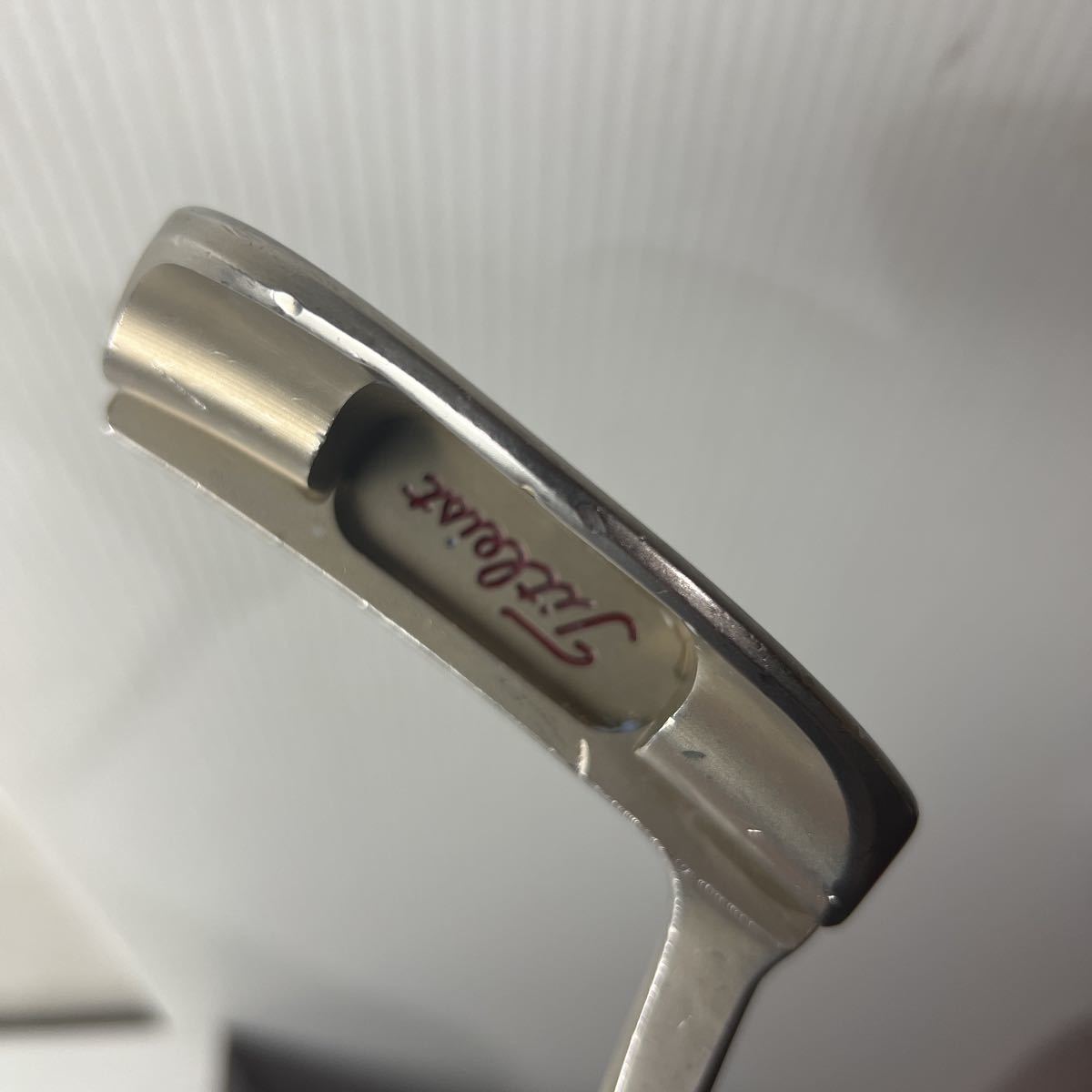 送料無料★SCOTTY CAMERON California DEL MAR 34インチ スコッティキャメロン カリフォルニア デルマー 管理番号13243_画像5