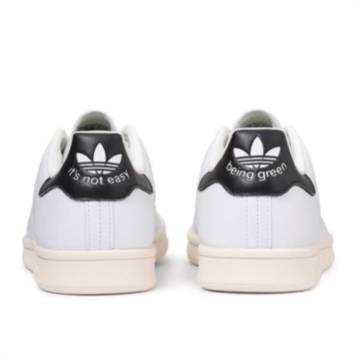 新品26cm】adidas STAN SMITH アディダス スタンスミス ホワイト 新品26cm】adidas STAN SMITH アディダス スタンスミス ホワイト