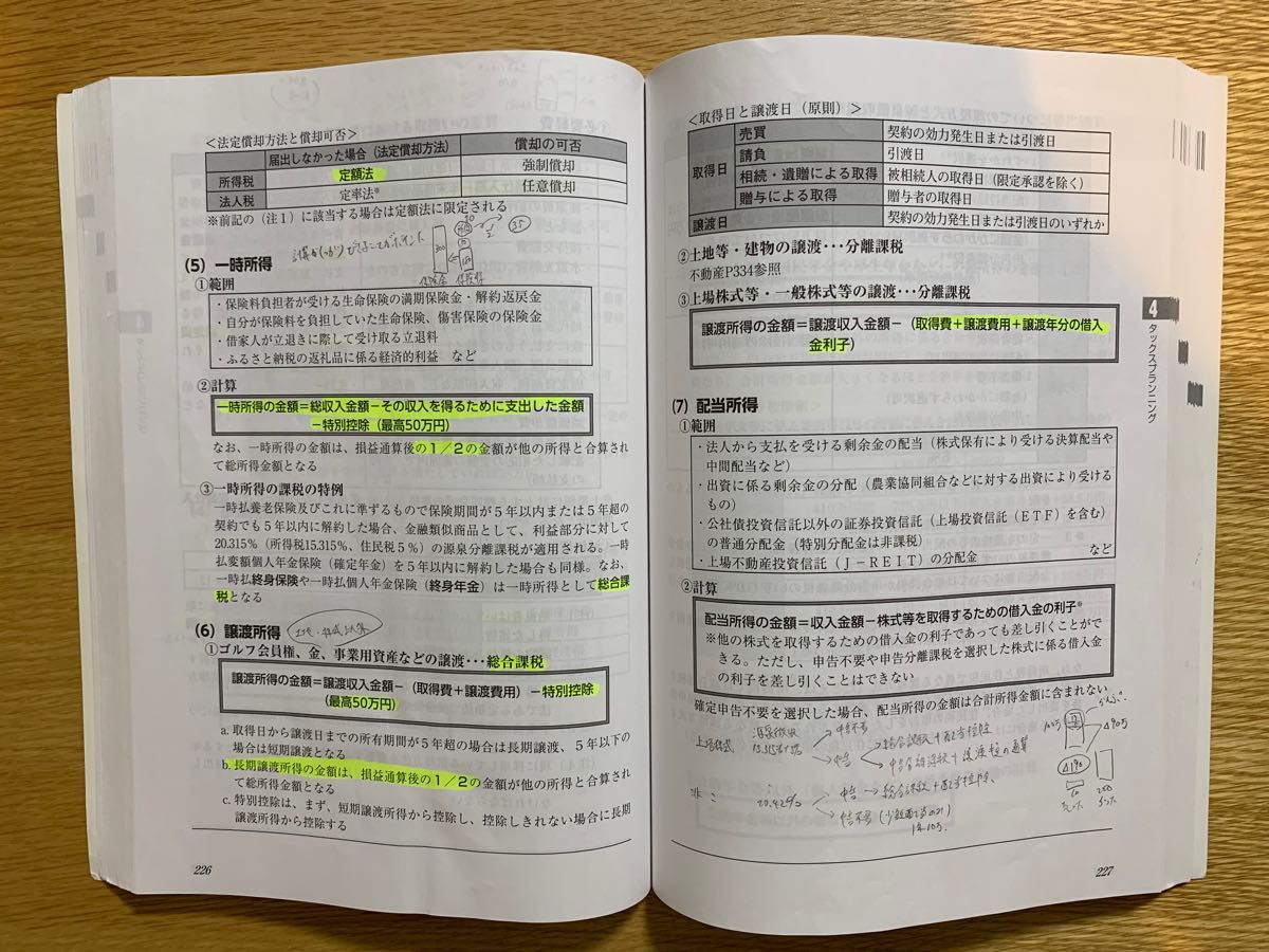 【FP1級】ファイナンシャル・プランニング技能検定試験 2020年度版 学科試験対策テキスト&実践過去問題集2冊セット