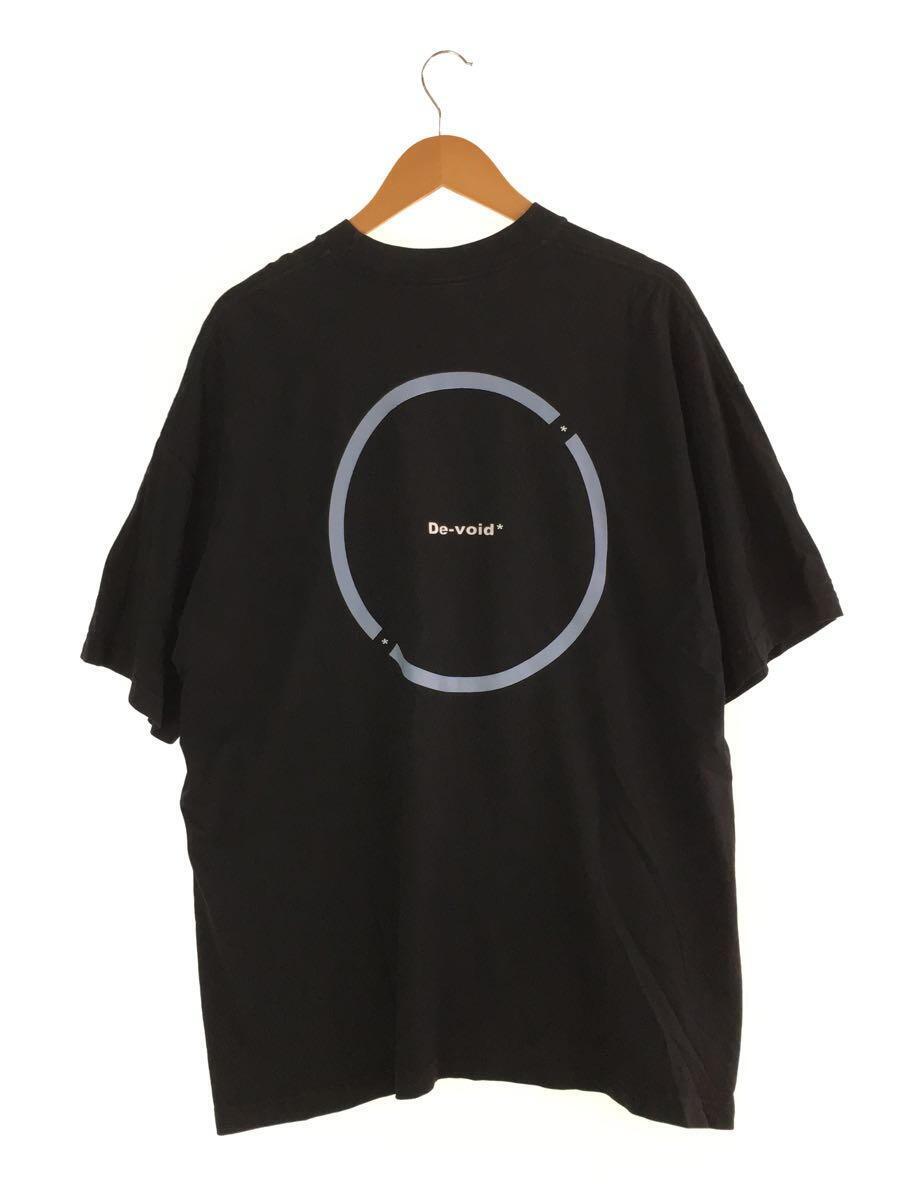 割引クーポン Girls Don't Cry◇Tシャツ/XL/コットン/BLK その他