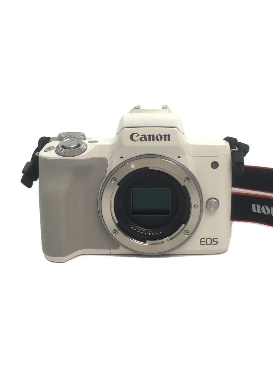 最大12%OFFクーポン CANON◇ミラーレスデジタルカメラ/EOS M2ボディ