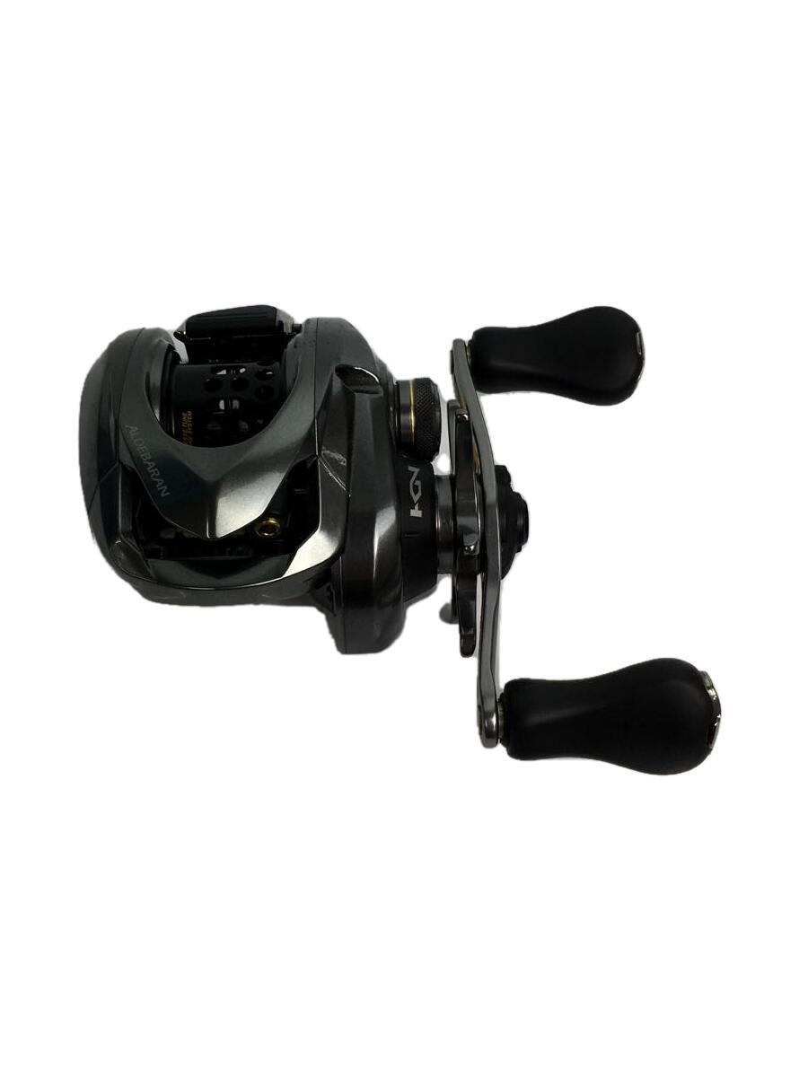 人気カラーの SHIMANO◇リール/ベイトリール/16アルデバランBFS XG LH