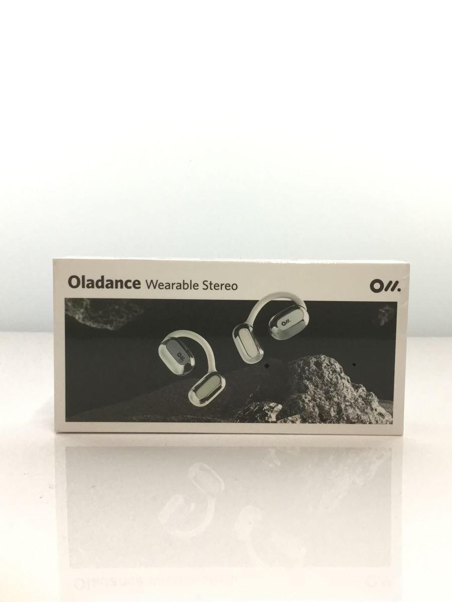 超歓迎された Oladance/イヤホン/OLA02/Wearable Stereo/オープン