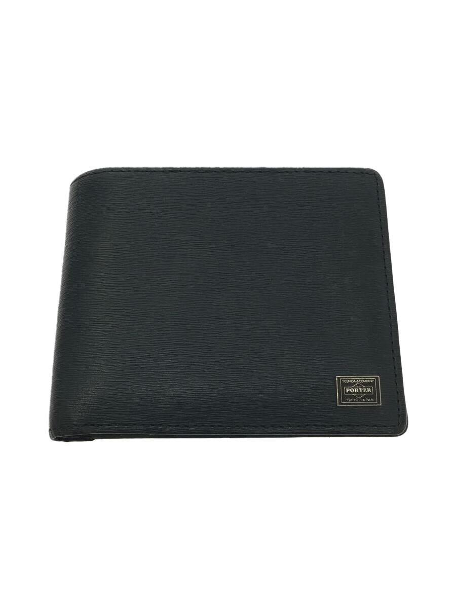 かわいい新作 PORTER◆2つ折り財布/牛革/NVY/無地/メンズ/CURRENT その他 かわいい新作 PORTER◆2つ折り財布/牛革/NVY/無地/メンズ/CURRENT その他