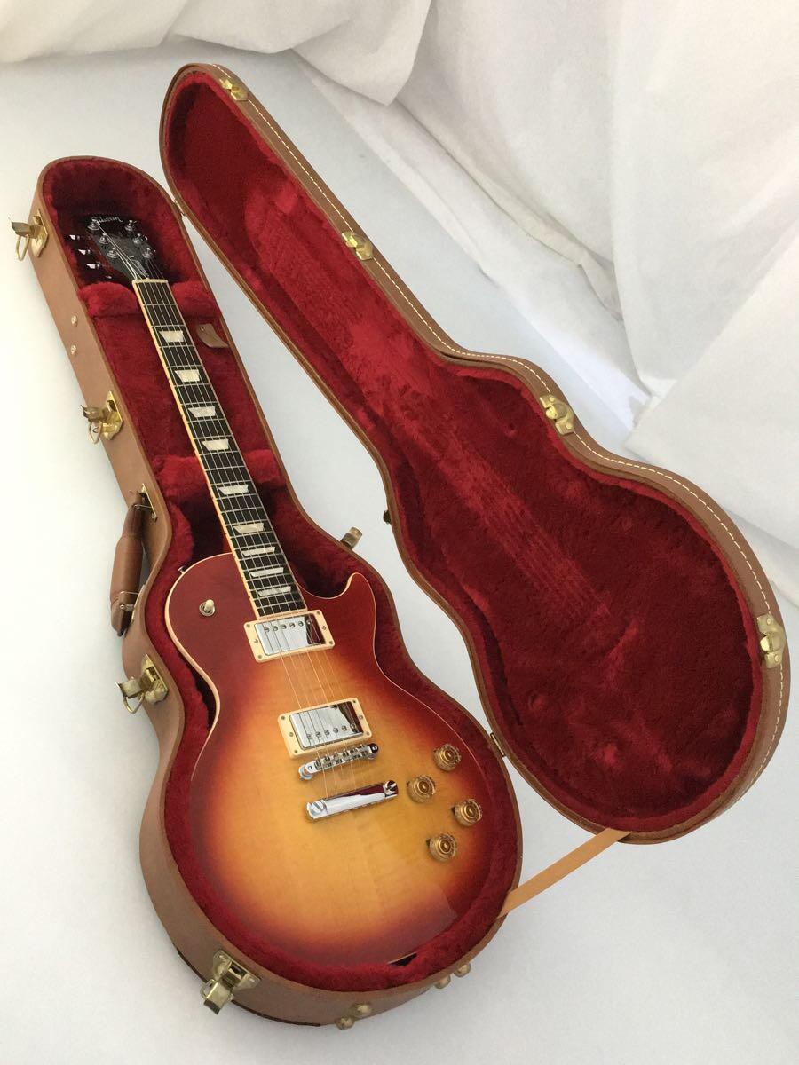 Gibson◆Les Paul Traditional Pro Plus/HS/2017/アクティヴブースター_画像6